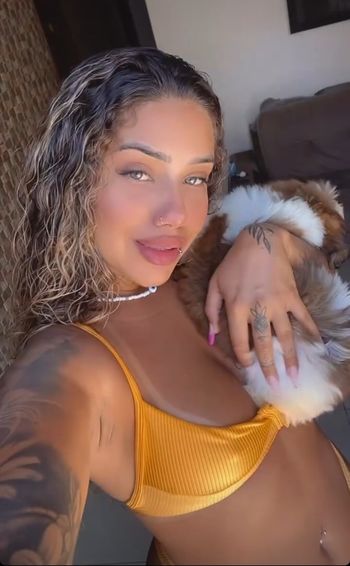 Muito Linda