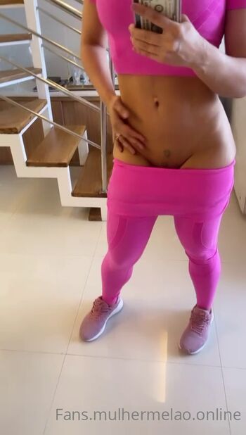 Mulher Melao