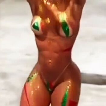 Mulher Melao
