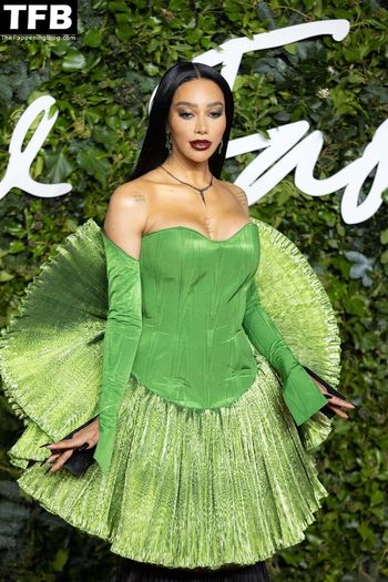 Munroe Bergdorf