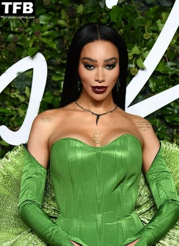 Munroe Bergdorf