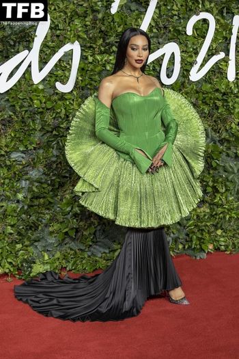 Munroe Bergdorf
