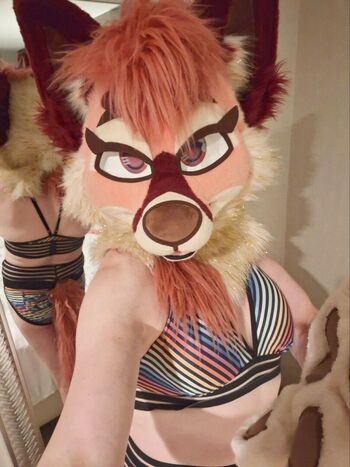 Murrsuit