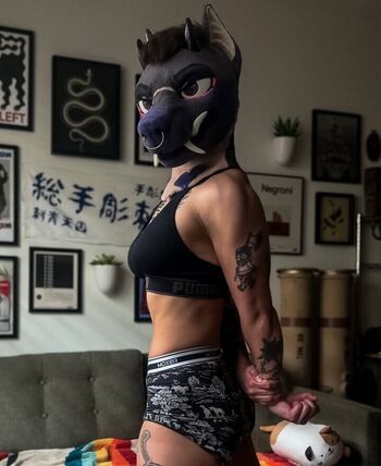 Murrsuit