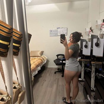 Muscle Mami