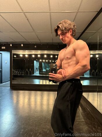 muscle101