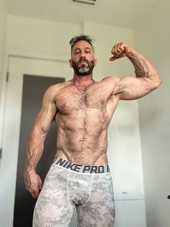 muscledmadison
