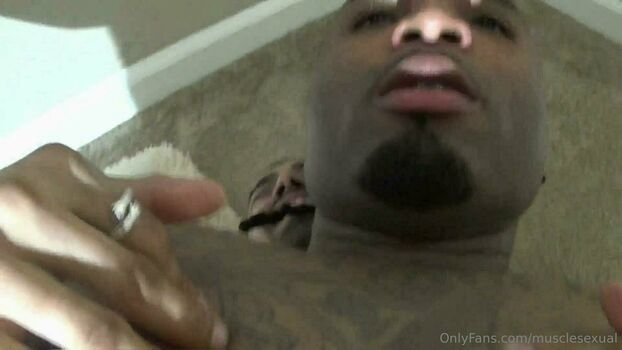 musclesexual