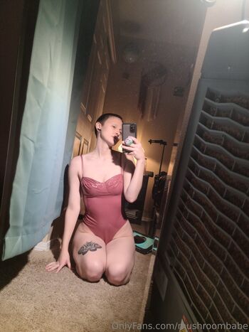 mushroombabe