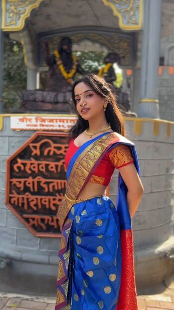 Muskan Karia
