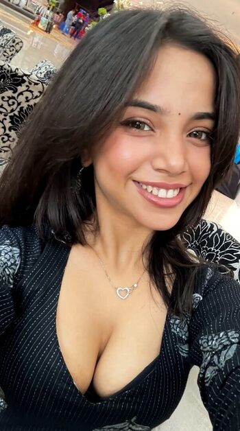 Muskan Karia