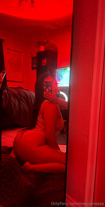 mwuahnessa