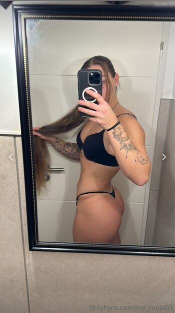 Mx_Ronja