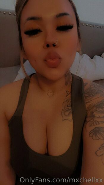 mxchellxx