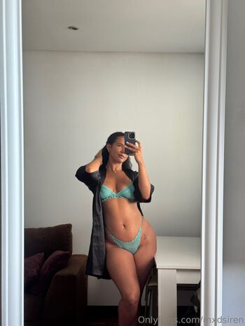 mxdsiren