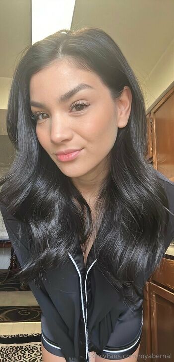 Mya Bernal
