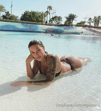 myastarx