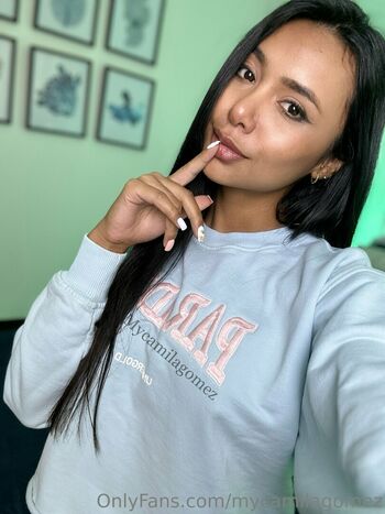 mycamilagomez