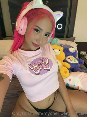 mycheriberryofficial