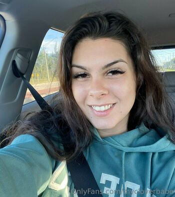 mycloverbabe