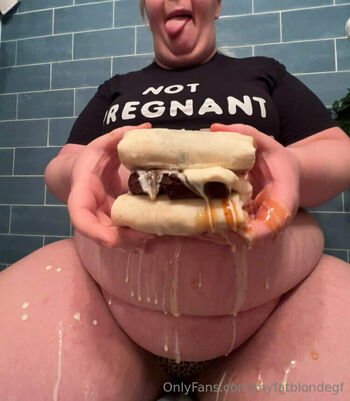 myfatblondegf