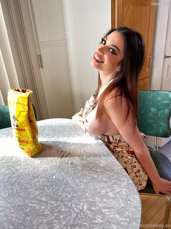 Myla del Rey