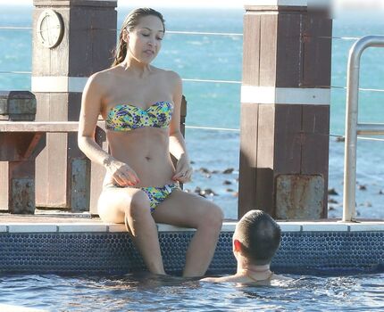 Myleene Angela Klass