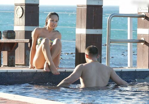 Myleene Angela Klass