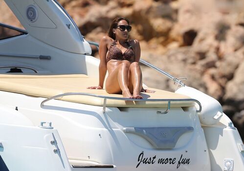 Myleene Angela Klass