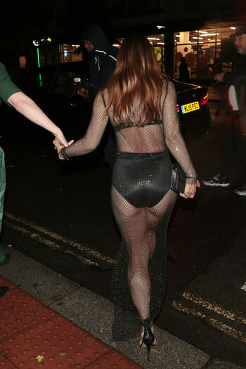 Myleene Klass