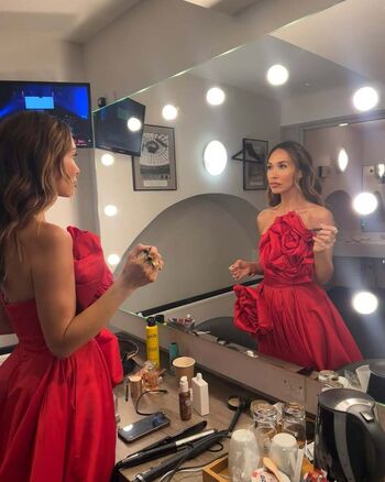 Myleene Klass
