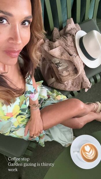 Myleene Klass