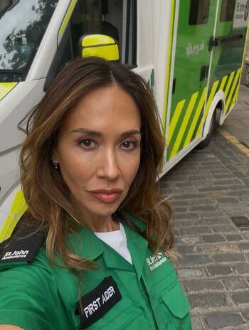 Myleene Klass
