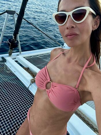Myleene Klass