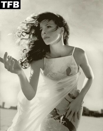 Mylene Farmer