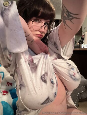 mylittlerobin
