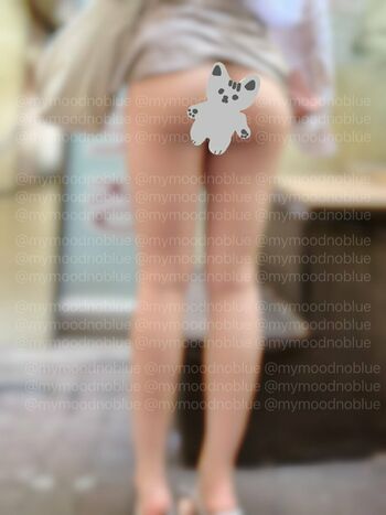 mymoodnoblue