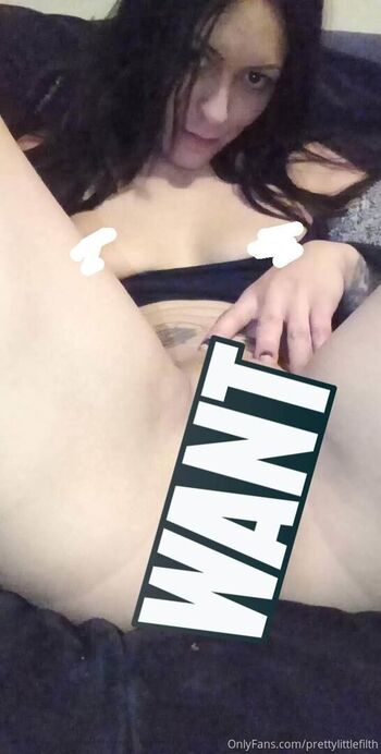 myprettylittlefilth