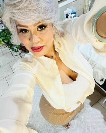 Myra La Chula