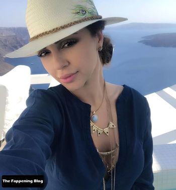 Myriam Fares
