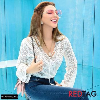 Myriam Fares
