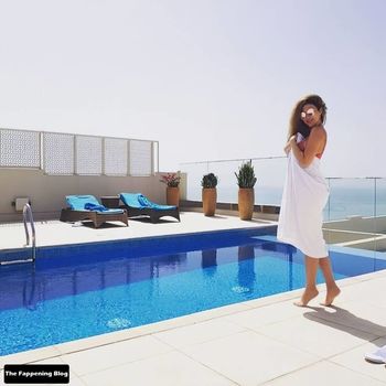 Myriam Fares
