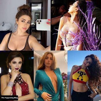 Myriam Fares