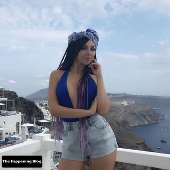 Myriam Fares
