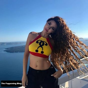 Myriam Fares