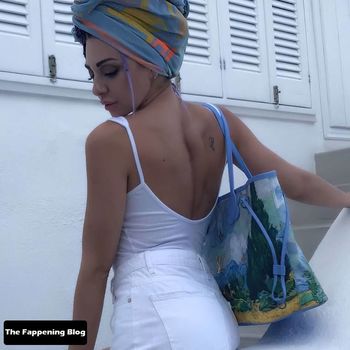 Myriam Fares