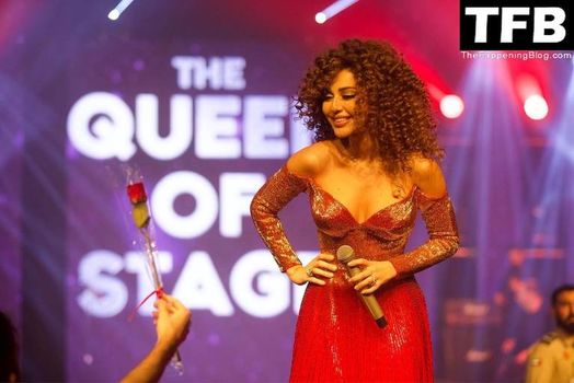 Myriam Fares