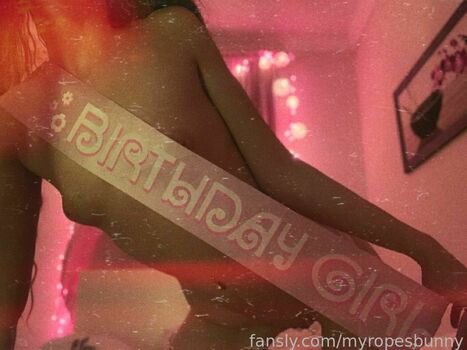 myropesbunny