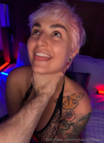 mysecretlifepov