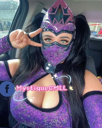 Myssmystique